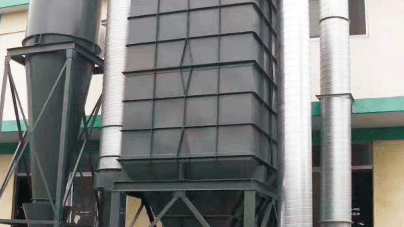 烟气脱硝，环保之路上的关键一步**