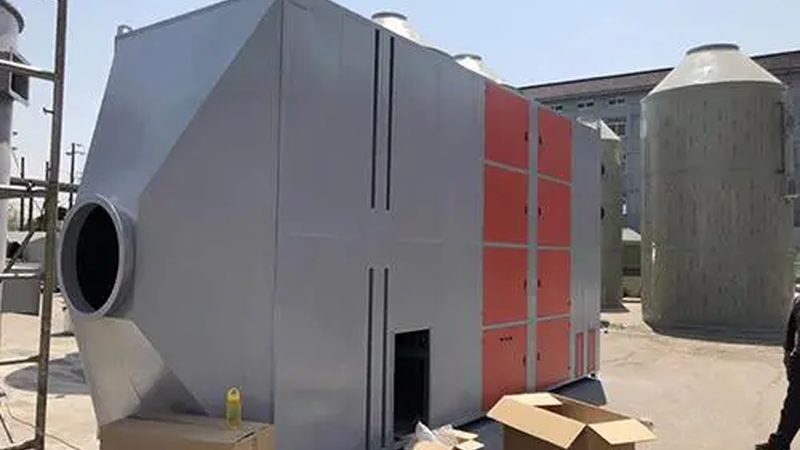 工业废水运营项目招标，环保设备供应商如何脱颖而出？**