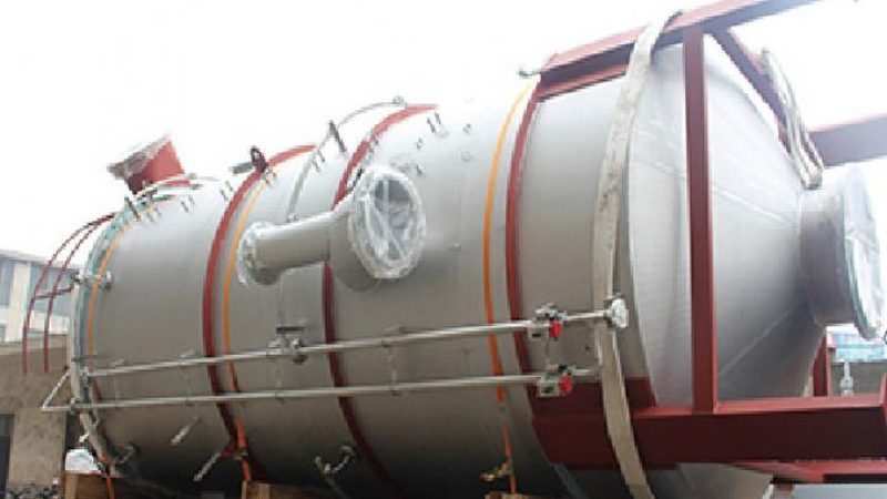 湖北超滤中水回用设备：揭秘其核心技术与应用**