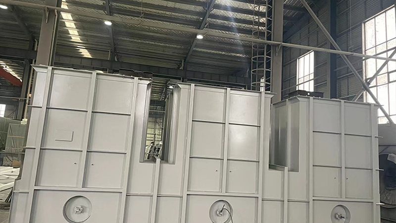 一体化污水处理设备安装费用：成本构成与优化策略