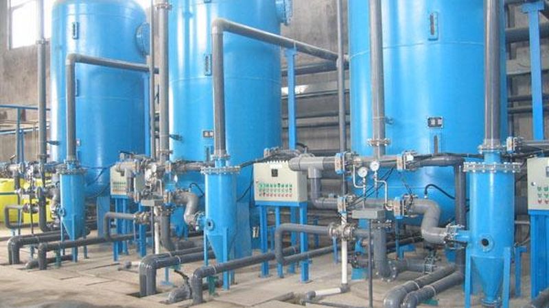 油烟净化设备参数与净化效果：揭秘关键因素