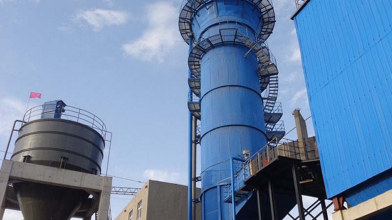 2024工业废水处理设备市场：排名靠前的厂家赢在哪