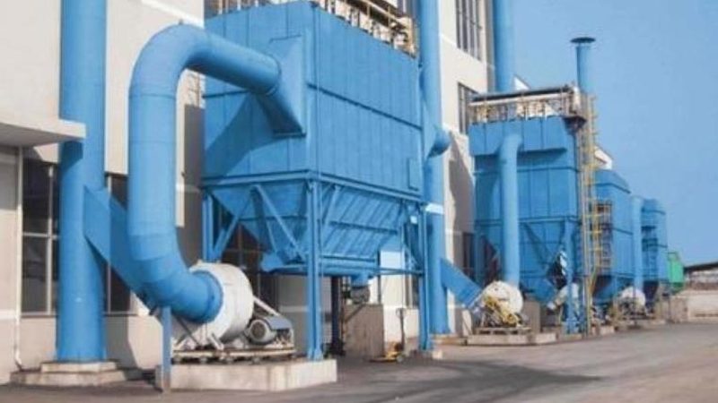 工业废水处理系统：规格型号参数解析