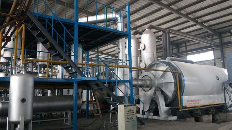成都工业废气处理设备选型：看懂参数才能避开隐形坑
