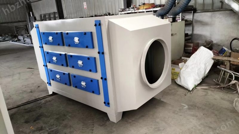 实验室集尘器操作与维护要点