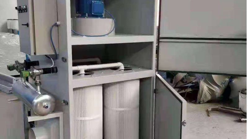 工业废水处理系统：如何构建高效环保的解决方案**