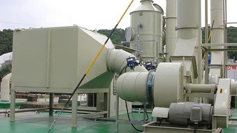 车间粉尘滤筒除尘器方案：高效净化与选型要点解析