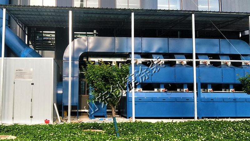 工业废水处理设备：如何根据实际需求选择优质供应商