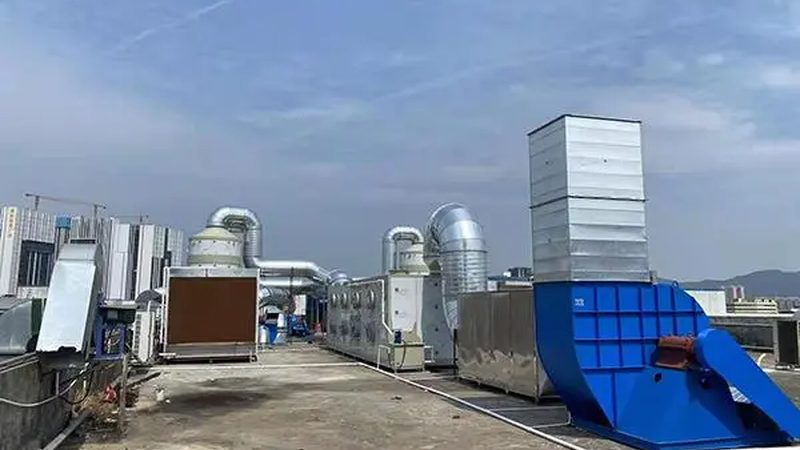 养殖污水处理设备故障快速诊断与排除技巧