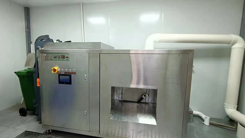 医院污水处理设备与生活污水设备：本质区别与适用场景**